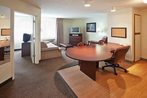 Hotel Sonesta Simply Naperville