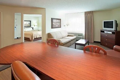 Sonesta Simply Naperville Hotel