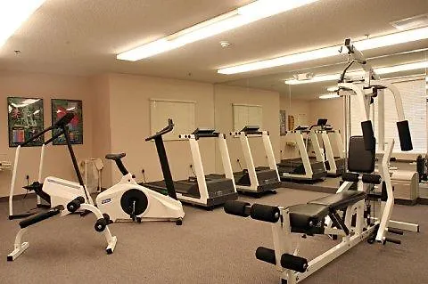 Hotel Sonesta Simply Naperville