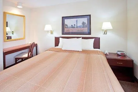 Hotel Sonesta Simply Naperville Warrenville