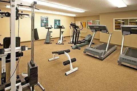 Hotel Sonesta Simply Naperville Warrenville