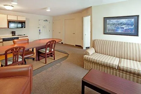 Sonesta Simply Naperville Hotel 3*