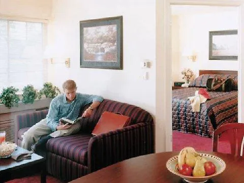 Hotel Sonesta Simply Naperville Warrenville