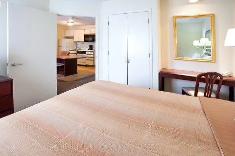 Sonesta Simply Naperville Hotel 3*