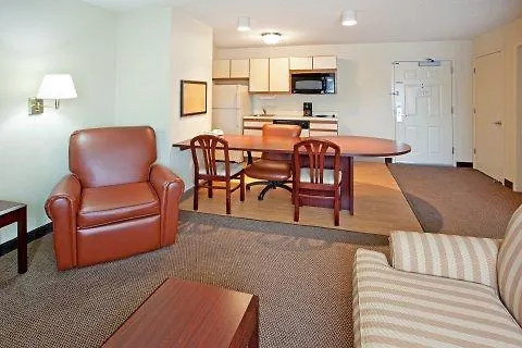 Sonesta Simply Naperville Hotel 3*