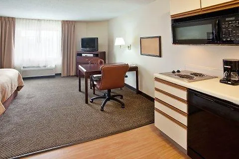 Sonesta Simply Naperville Hotel 3*