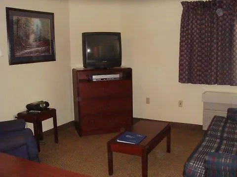 Sonesta Simply Naperville 3* Warrenville