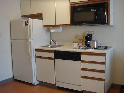 Sonesta Simply Naperville 3*