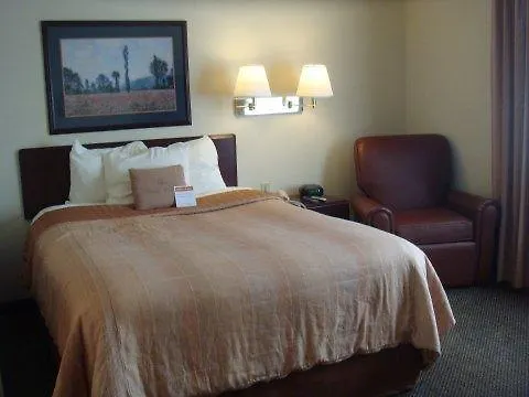 Sonesta Simply Naperville Hotel Warrenville
