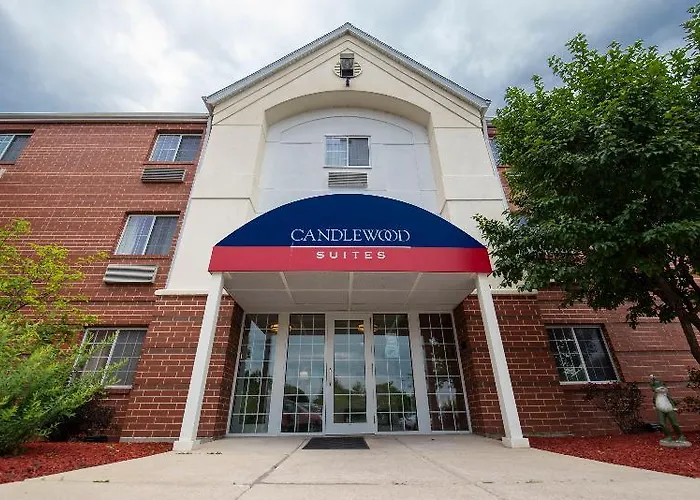 Sonesta Simply Naperville