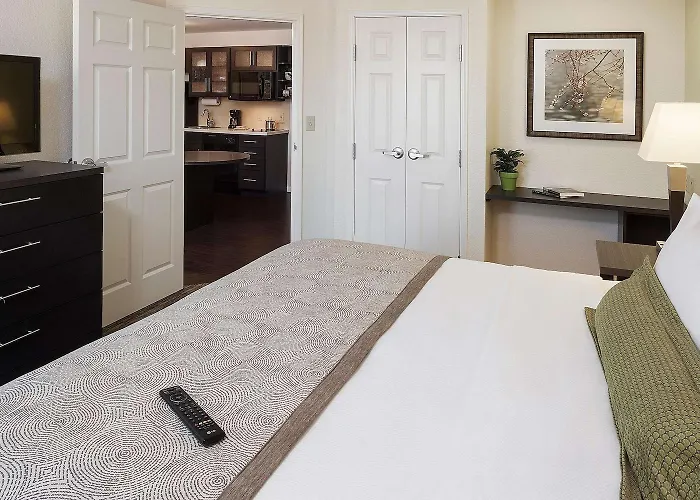Hotel Sonesta Simply Naperville 3*