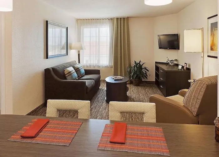 Sonesta Simply Naperville 3* Warrenville