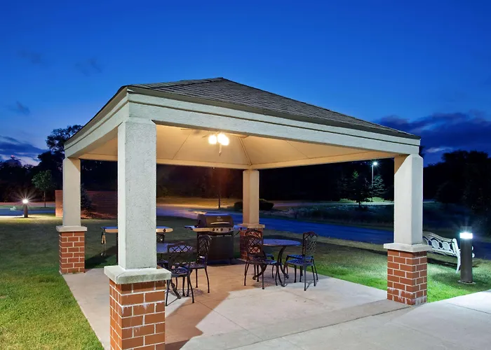 Hotel Sonesta Simply Naperville Warrenville