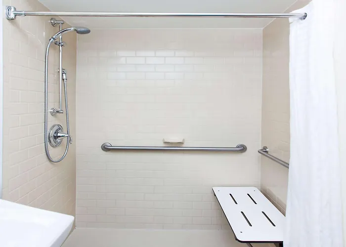 Hotel Sonesta Simply Naperville Warrenville