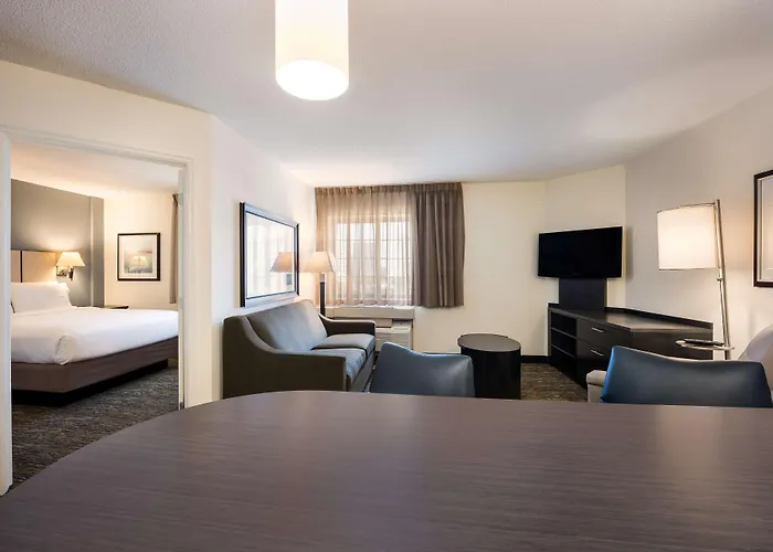 Sonesta Simply Naperville Warrenville