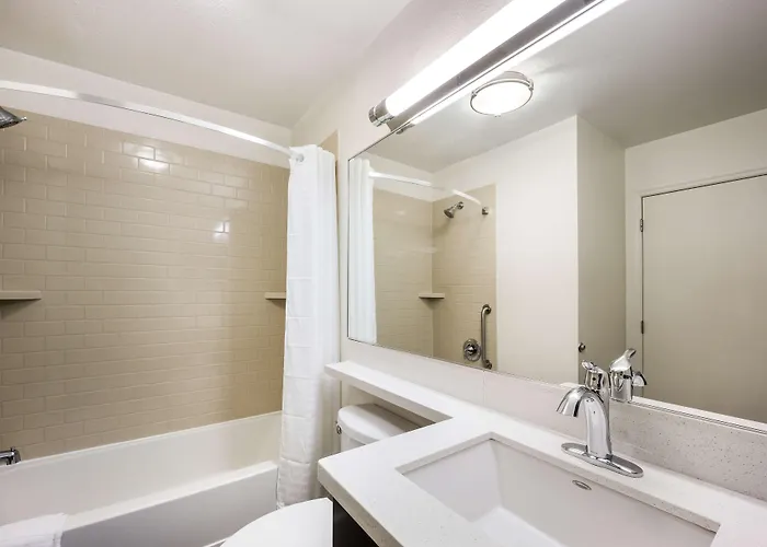 Sonesta Simply Naperville 3* Warrenville
