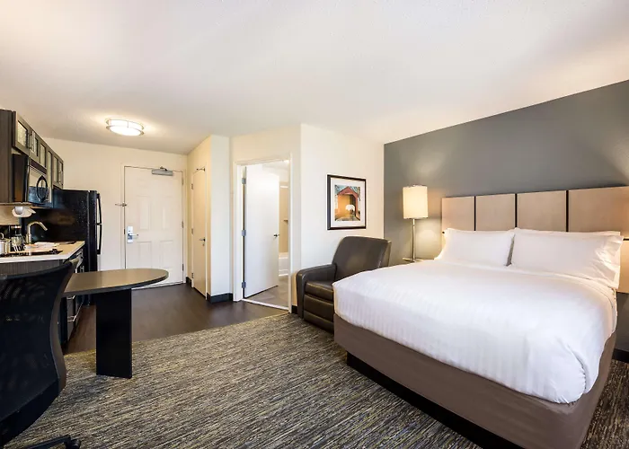 Hotel Sonesta Simply Naperville