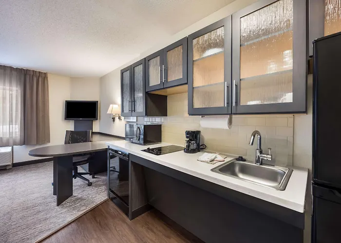 Sonesta Simply Naperville