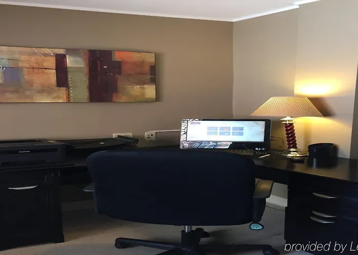 Hotel Sonesta Simply Naperville