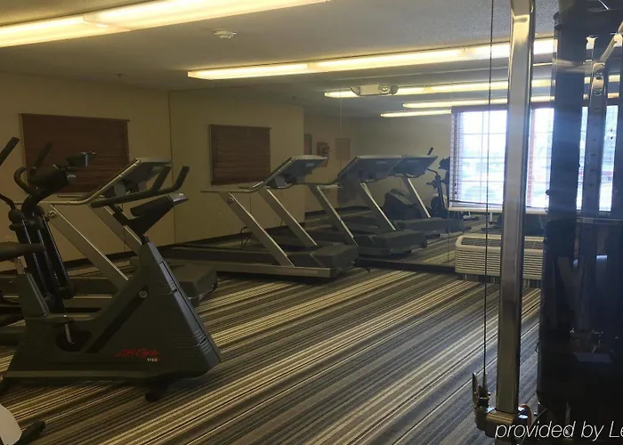 Hotel Sonesta Simply Naperville 3*