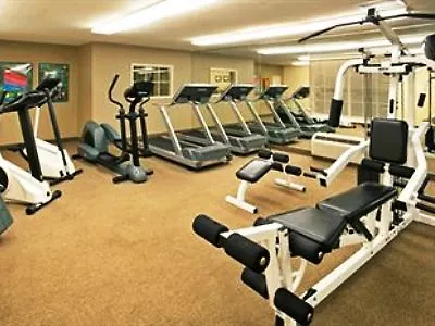 Sonesta Simply Naperville Hotel 3*