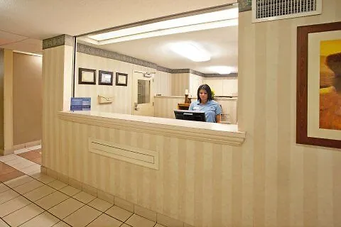 Hotel Sonesta Simply Naperville 3*