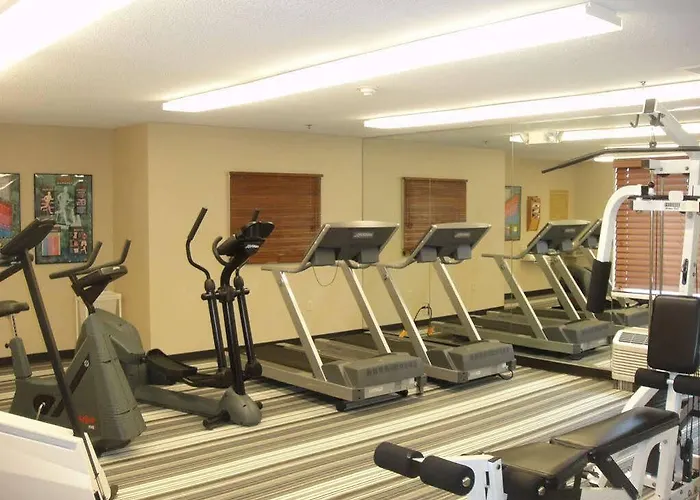 Hotel Sonesta Simply Naperville